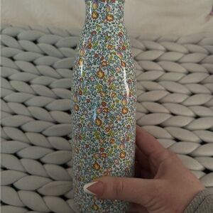 S’well floral Starbucks Insulated Bottle